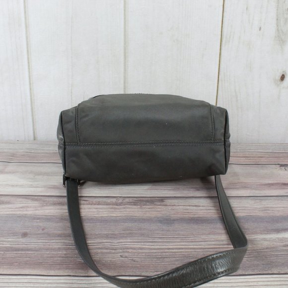 MICHAEL KORS Nylon Crossbody Shoulder Bag - Picture 6 of 10